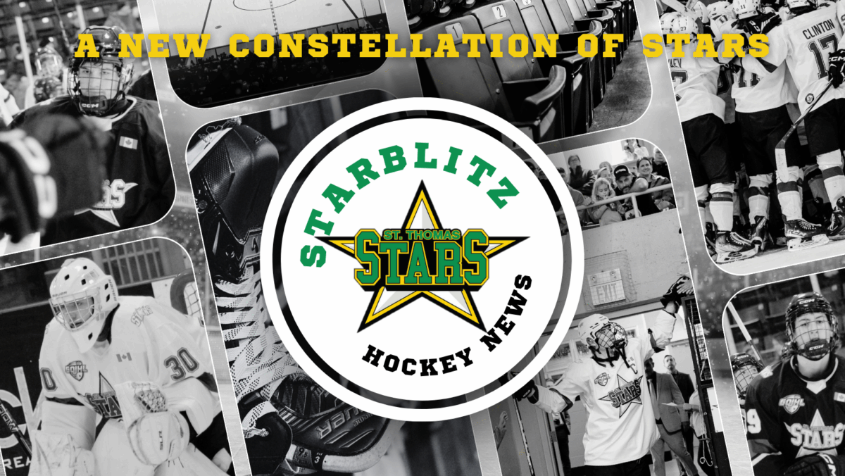 A new constellation of Stars Starblitz Hockey News