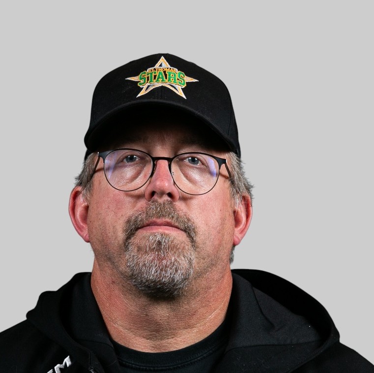 Staff | St. Thomas Stars